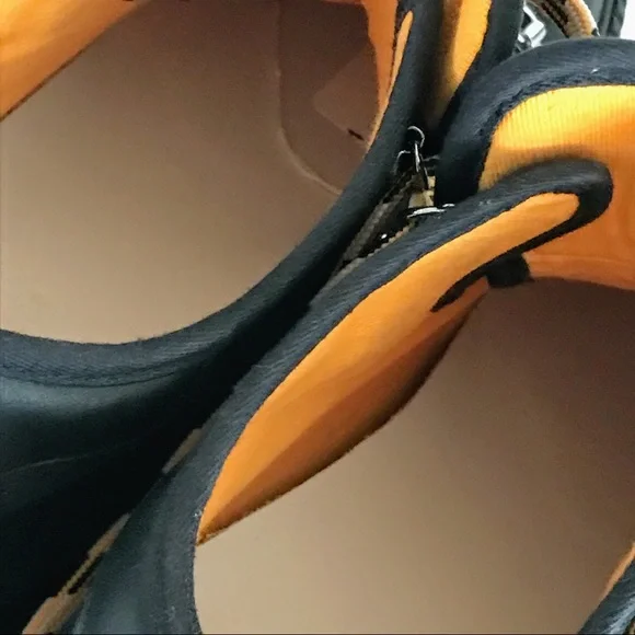 Rag & Bone Army Hiking Sneakers Boots Shoes Low Top Canvas Lace Up NWOT 38.5 - Picture 15 of 16